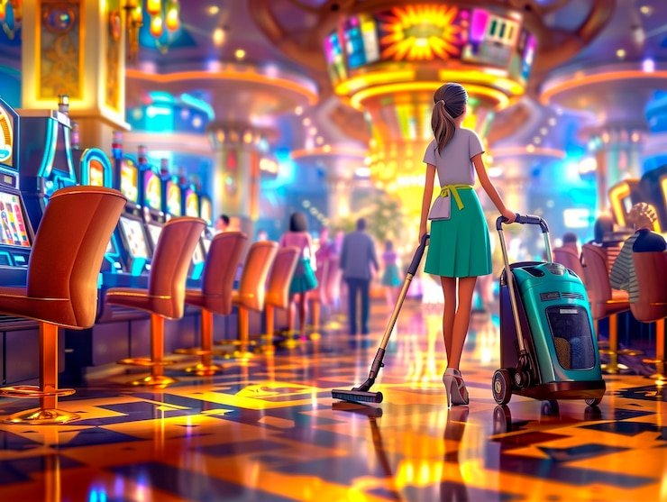 74 erek app displaying live roulette and baccarat table options